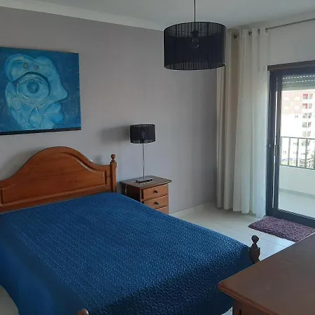 Appartement Good Times Al