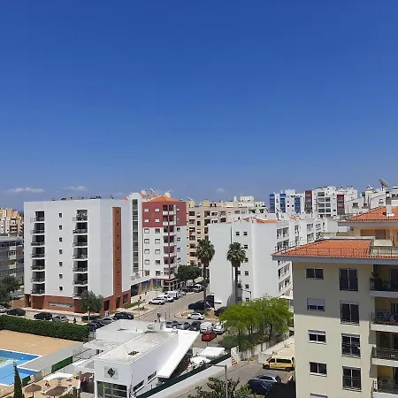 Lägenhet Good Times Al *