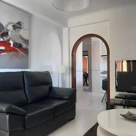 Apartamento Good Times Al