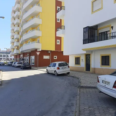 Good Times Al Apartamento *