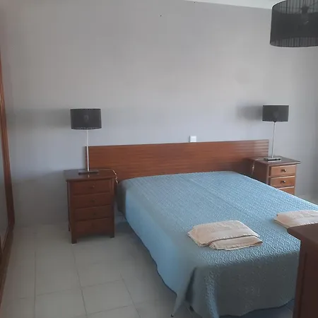 Appartement Good Times Al *