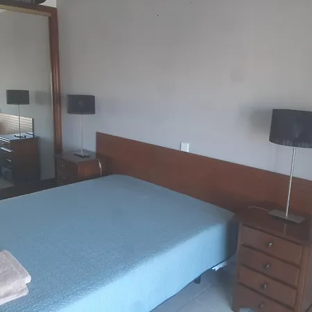 Good Times Al Appartement Portimão