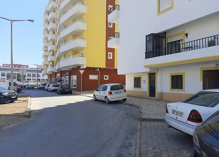 Good Times Al דירה *