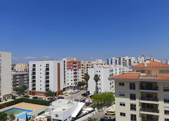 Apartamento Good Times Al *