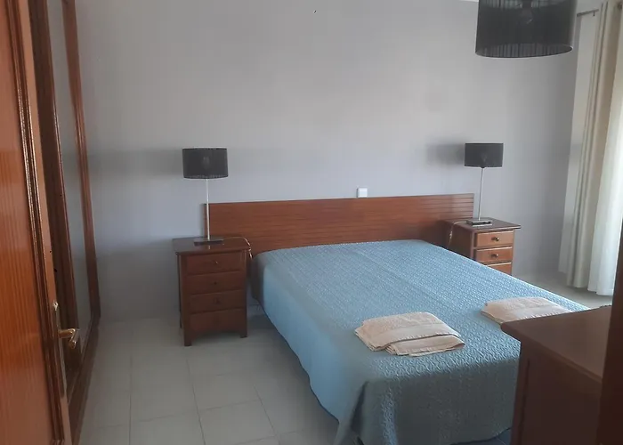 Apartamento Good Times Al *