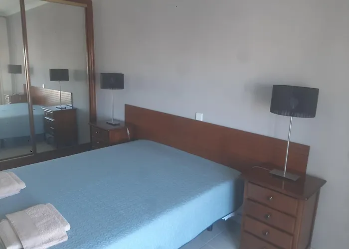 Good Times Al דירה פורטימאו