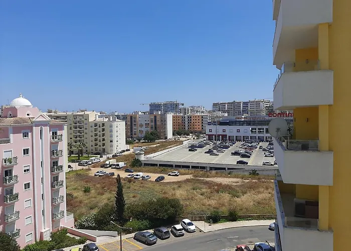 Good Times Al Portimao